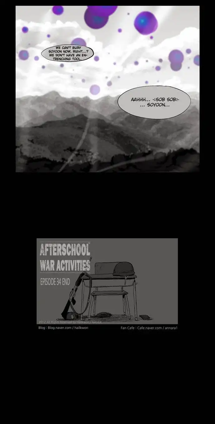 Afterschool Military Activity Chapter 34 14